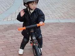 -趣动熊运动发展中心(乐坊校区)