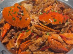 -胖哥俩肉蟹煲(宿迁宝龙广场店)