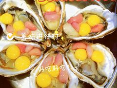 -飞尝蚝·顺德菜·鱼生(顺德总店)