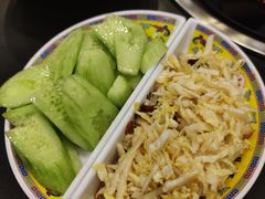 -芦月轩羊蝎子(北蜂窝店)