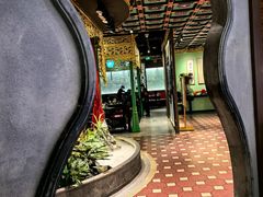 -锦府盐帮·侯宅(五棵松万达店)