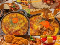 -CURRY YA 熟成咖哩專門店(深圳湾万象城店)