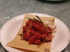 -老铺人家酒店(紫荆名流店)