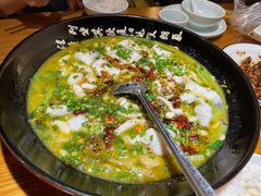 -川菜故事(光谷步行街店)