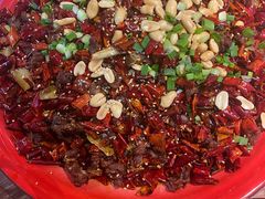 歌乐山辣子鸡-鸡本无敌江湖菜(摩尔城店)