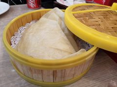 -大地春饼店(黄河路店)