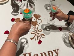 -狮拾久·现代新加坡料理(福田COCO Park店)