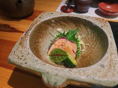 -花潮料理艺食馆(世欧广场店)