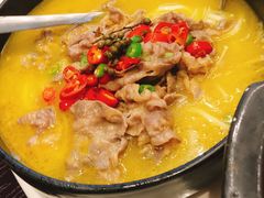 -荷塘秋月·本帮江浙菜(国权路店)