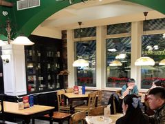 大堂-巴伐利亚啤酒坊(意式风情街店)