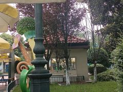 -国色天乡三期陆地乐园