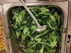 -长生素斋(普陀山店)