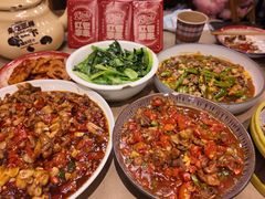 -老三样·旧食新味(万寿宫店)