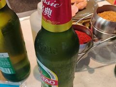-郭记烤肉创始店(民丰大街店)