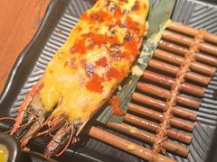 -京鹿料理(荟聚店)