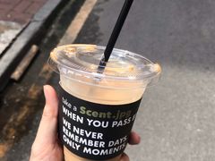 -JPG coffee(广州体育西店)