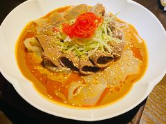 -隐厨·中国菜馆(三里屯T+MALL店)