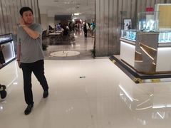 -北京SKP