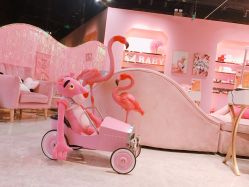 -Pink Baby美甲美睫