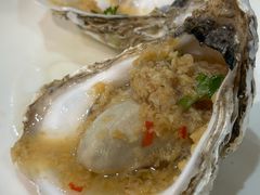 -海大大蒸汽海鲜餐厅·粤菜·特色小炒(欢乐颂店)