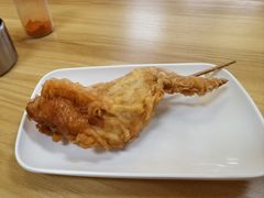 -骆记肠粉油糍