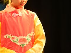 -猴有戏教育戏剧·音乐剧·主持口才·演讲朗诵辩论(环球港华师大校区)