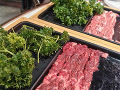-祥源胡同·涮牛羊肉火锅(花桥店)