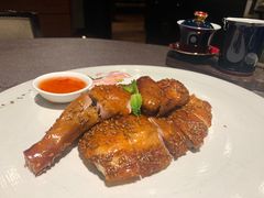 -广州文华东方酒店·江-由辉师傅主理