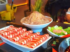 -三江两海老火锅(北京首店)