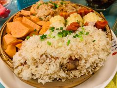 -巴人汇三篇小龙虾江湖菜(李家沱店)