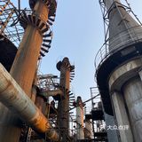 【北京798】在798边上住了半个月的一些回忆