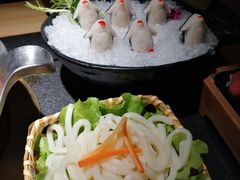 -湊湊火锅·茶憩(石家庄万象城店)