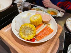 -MoMo牧场·寿喜烧专门店(长泰广场店)