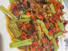 -小芙蓉湘菜馆(易生活购物公园店)