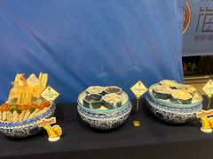 -海景壹号大酒店(滨湖店)