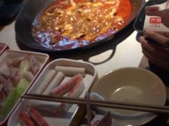 -老天桥蛙炉火锅(姑苏总店)
