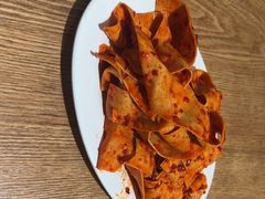 -韩麦大冷面(桂花街直营店)