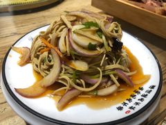 -關東雪东北菜(中庚漫游城店)