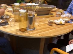 -唐力九头鸟烧烤·罗田吊锅(西云楼店)