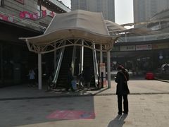 -万科美好广场