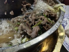 -穆老九清真牛羊肉馆(宋城店)