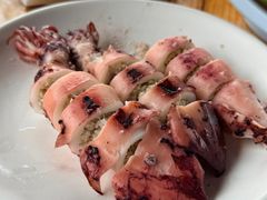 -蓝湾碧波·老字号·疍家非遗海上餐厅