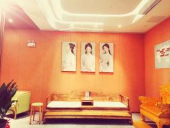 -盘子女人坊古装写真摄影(南京总店)