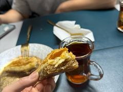 -土耳其卡巴布清真餐厅(西安店)