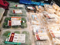 -王家沙点心店(西康路店)