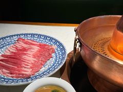 -北京老门框爆肚涮肉馆(锦业路店)
