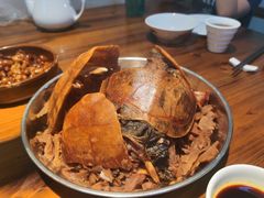 土茯苓煲老龟-农汤老店(顺联公园里店)