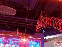 -鱼上·烤鱼(万象城店)