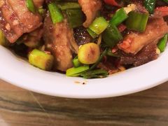 -建辉湖南土菜馆(南大街店)