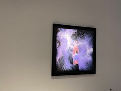 -chi K11艺术空间展览厅